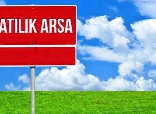 Yıldırım Beyazıt Mahallesinde Satılık Arsa