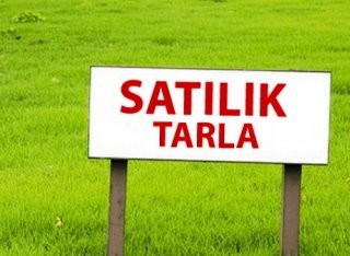 Kapaklı da Yatırıma Uygun Tarla