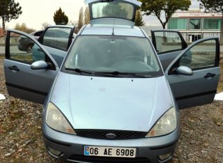 Sahibinden masrafsız ford focus