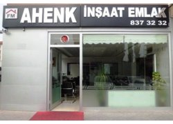 Ahenk Grup Emlak İnşaat