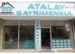 Atalay Gayrimenkul