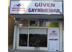 Güven Gayrimenkul