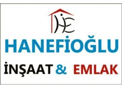 Hanefioğlu İnşaat Emlak