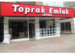 Toprak Emlak