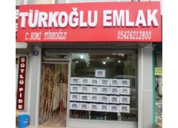 Türkoğlu Emlak İnşaat