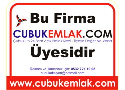 Çubuk İnşaat Emlak